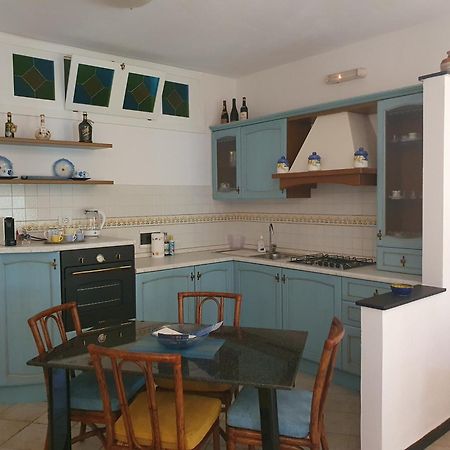 Apartament La Casa Di Mina Vernazza Zewnętrze zdjęcie