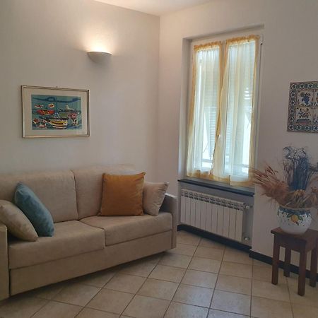 Apartament La Casa Di Mina Vernazza Zewnętrze zdjęcie