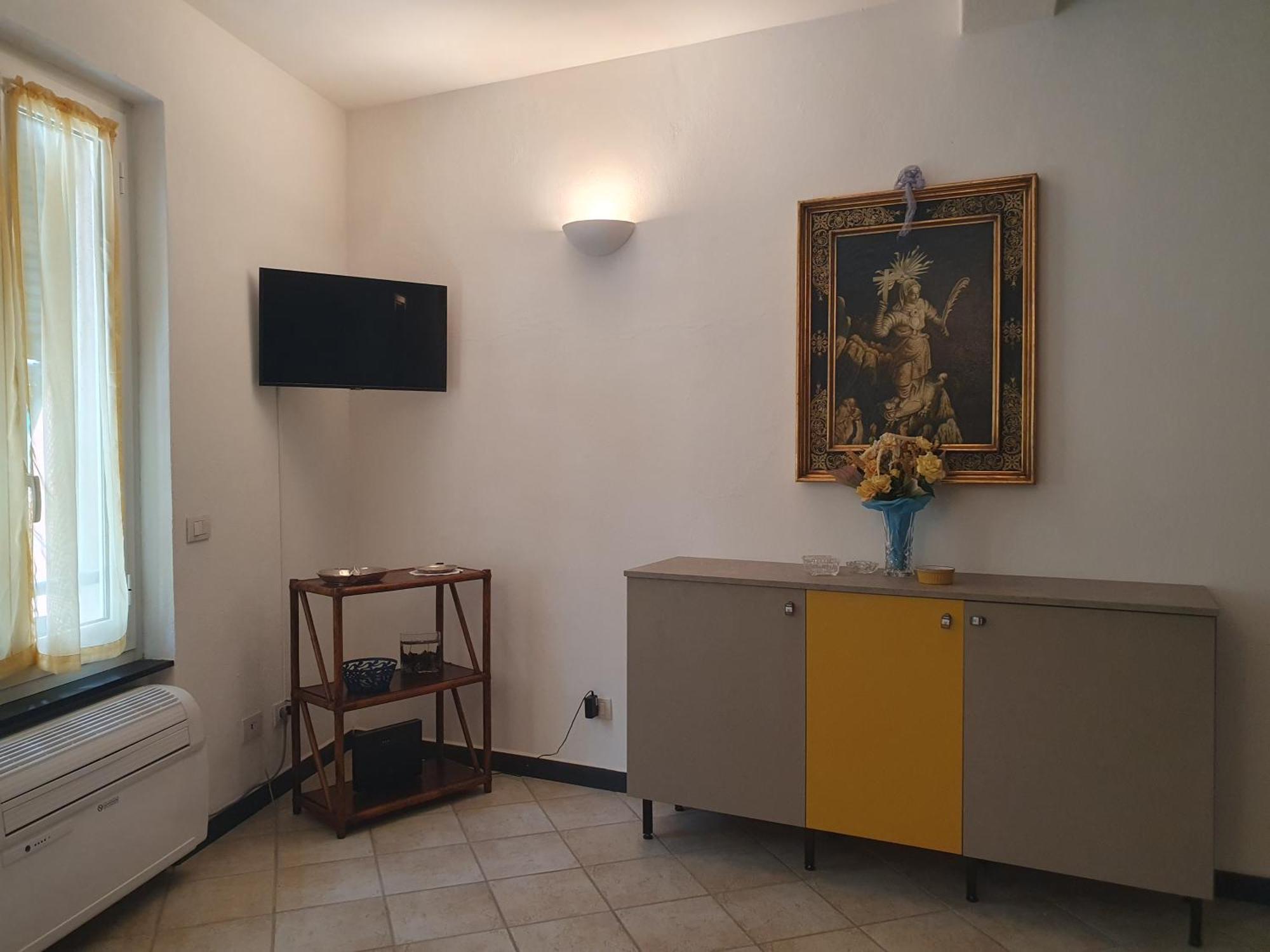 Apartament La Casa Di Mina Vernazza Zewnętrze zdjęcie