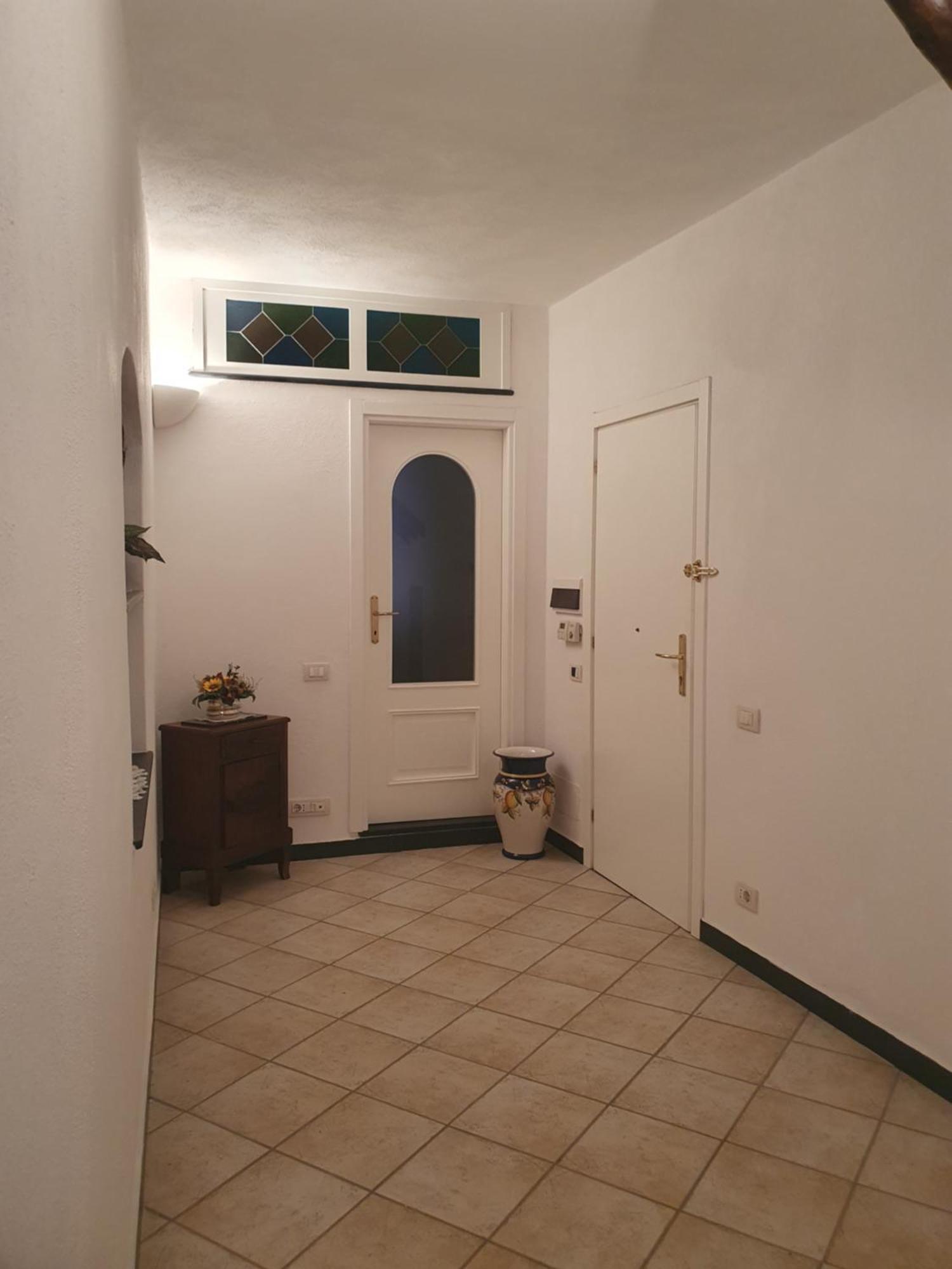 Apartament La Casa Di Mina Vernazza Zewnętrze zdjęcie