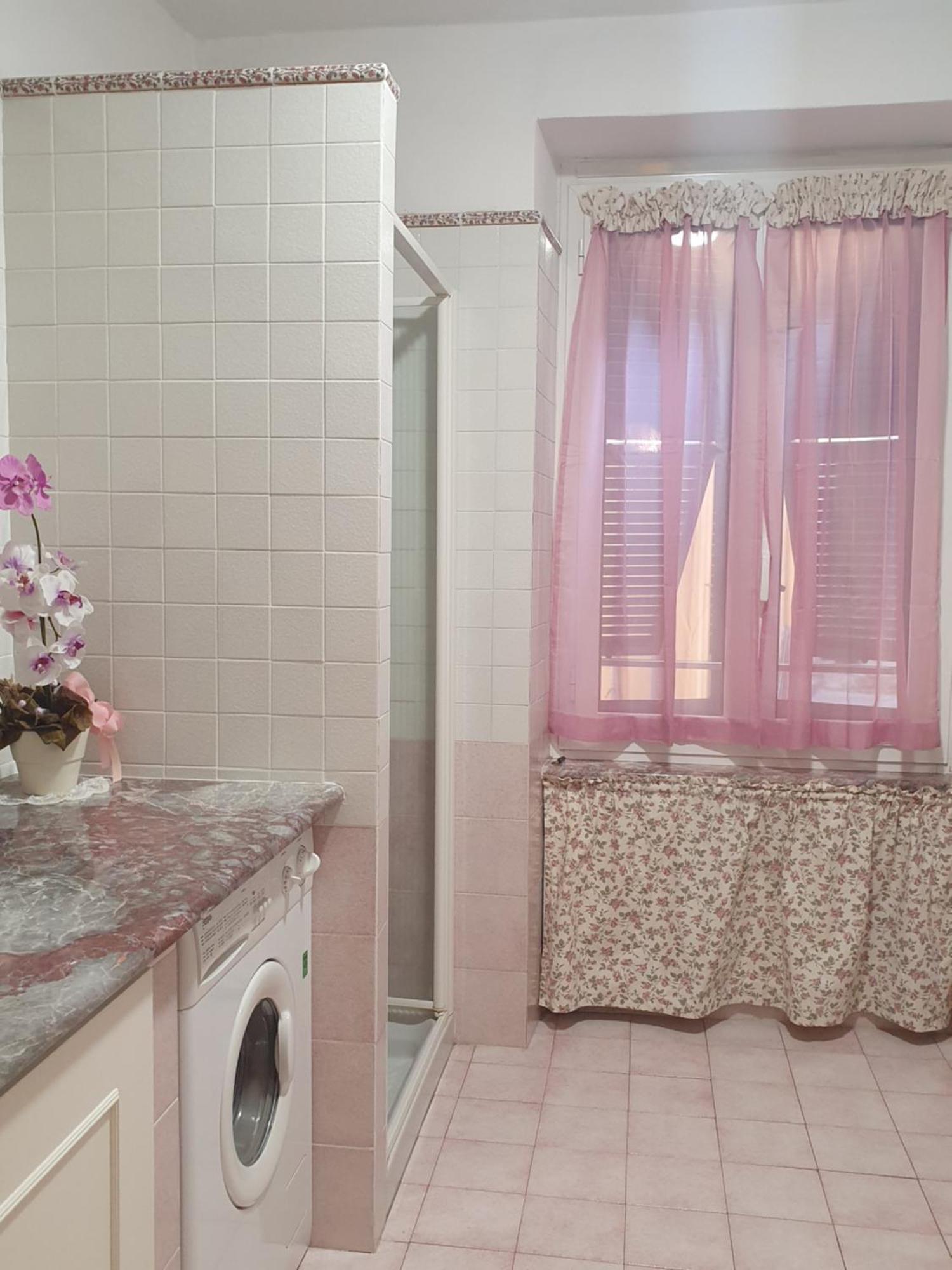 Apartament La Casa Di Mina Vernazza Zewnętrze zdjęcie