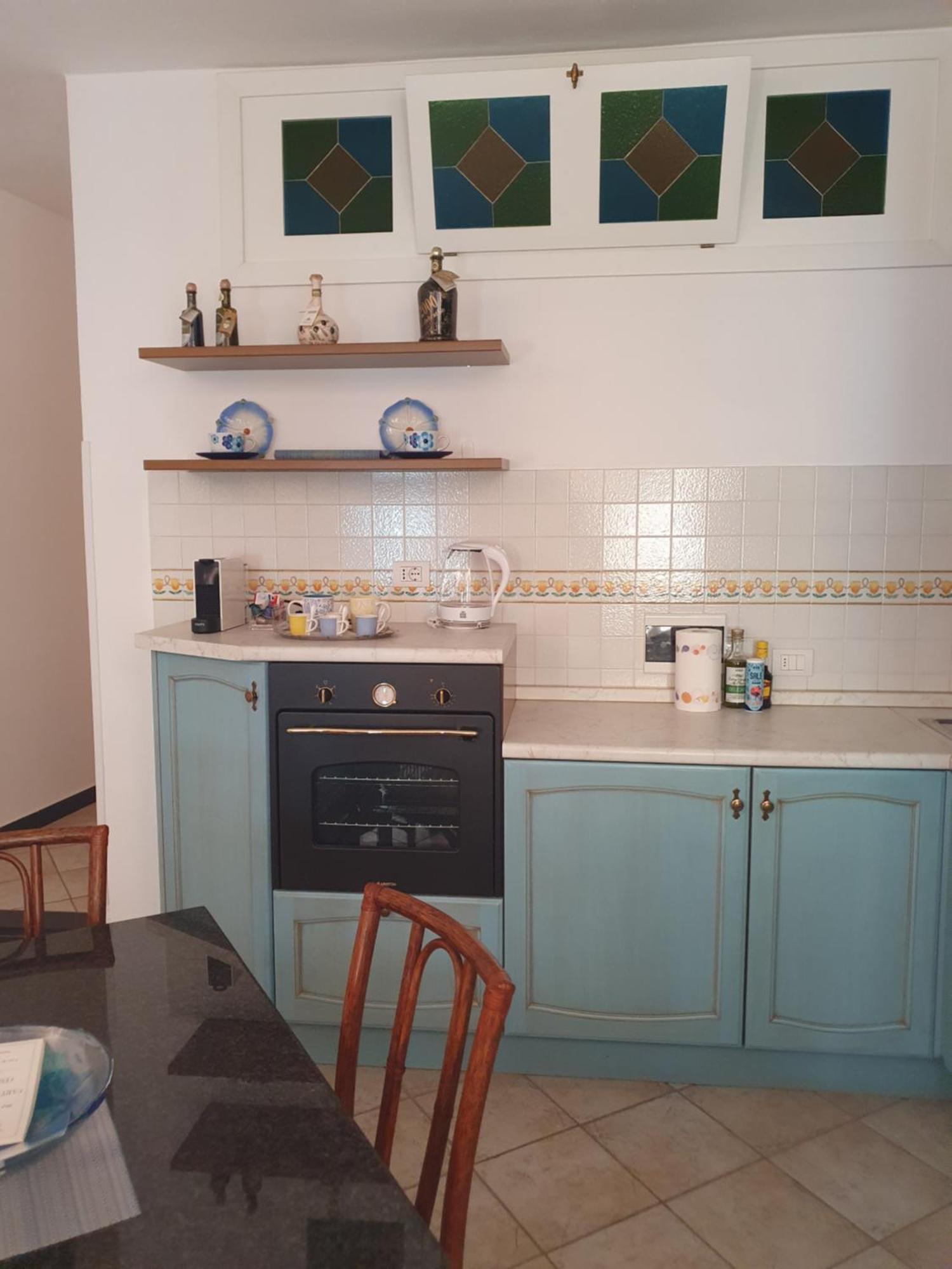 Apartament La Casa Di Mina Vernazza Zewnętrze zdjęcie