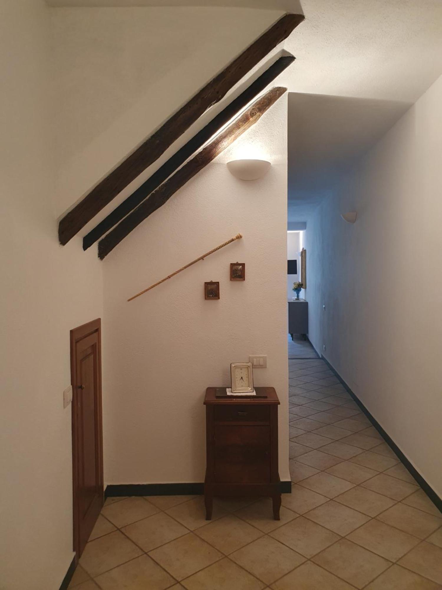 Apartament La Casa Di Mina Vernazza Zewnętrze zdjęcie