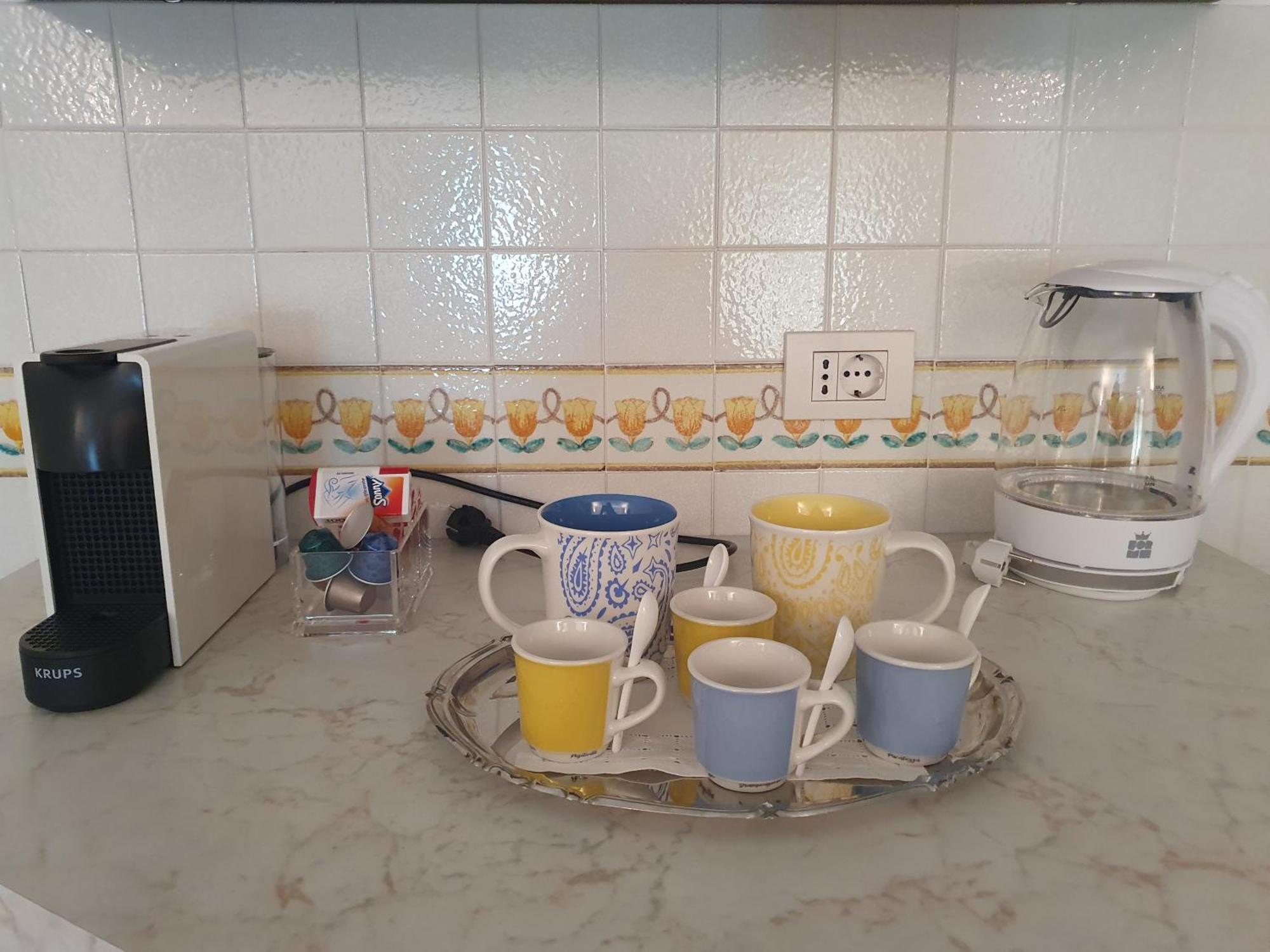 Apartament La Casa Di Mina Vernazza Zewnętrze zdjęcie