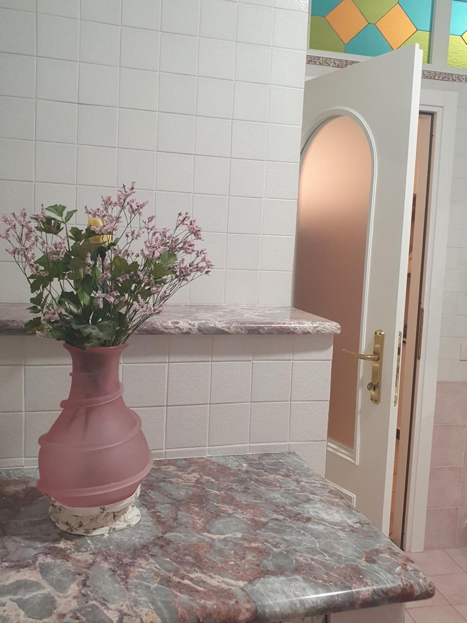 Apartament La Casa Di Mina Vernazza Zewnętrze zdjęcie