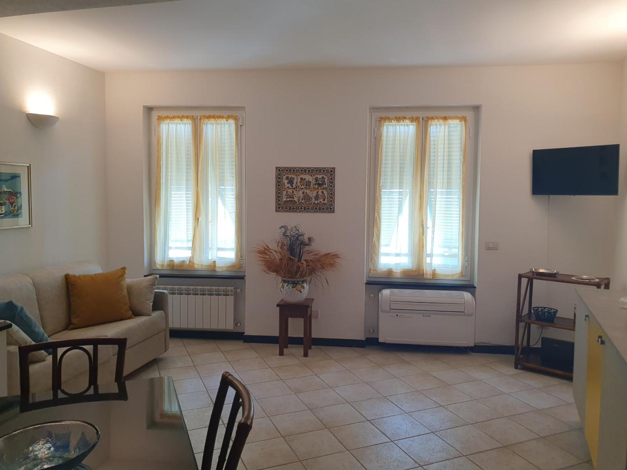 Apartament La Casa Di Mina Vernazza Zewnętrze zdjęcie