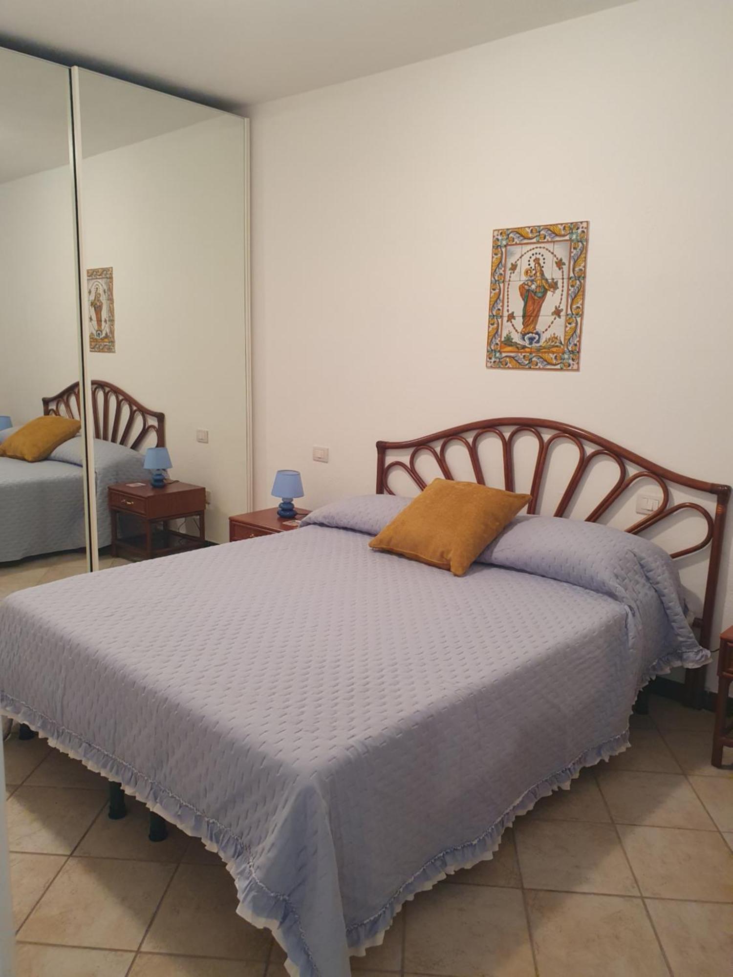 Apartament La Casa Di Mina Vernazza Zewnętrze zdjęcie